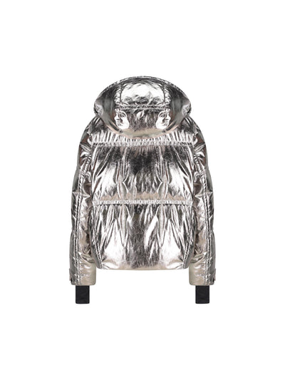 Giacca realizzata in poliestere. W1A00011 596U2M90 MONCLER GRENOBLE