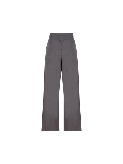Pantaloni realizzati in cotone. NF0A8GQZ RHI1 THE NORTH FACE