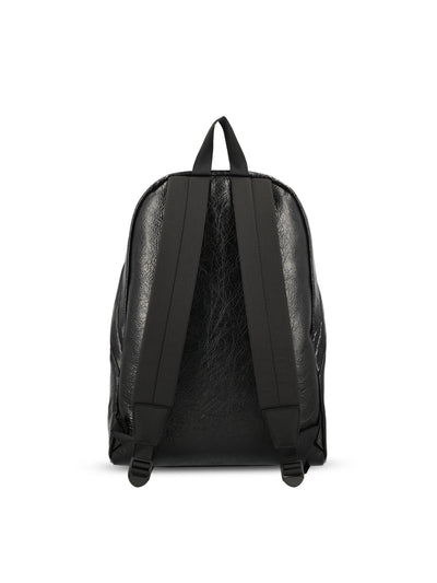 Zaino realizzato in pelle di agnello. 503221 1VG071000 BALENCIAGA