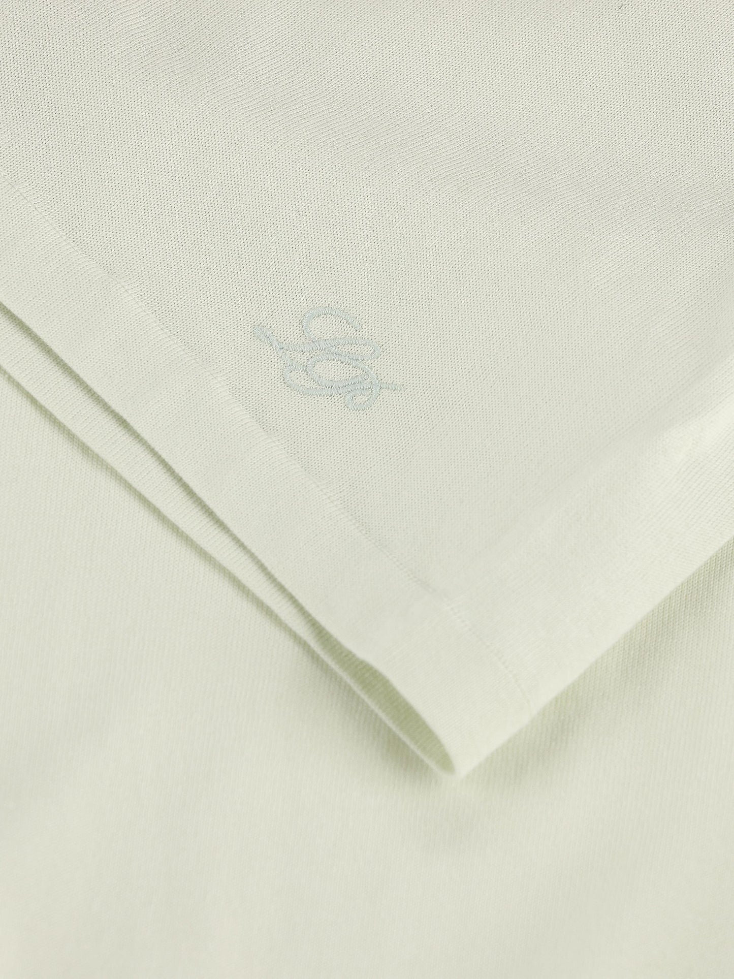 Maglia realizzata in cotone. FAM7984 5115 LORO PIANA