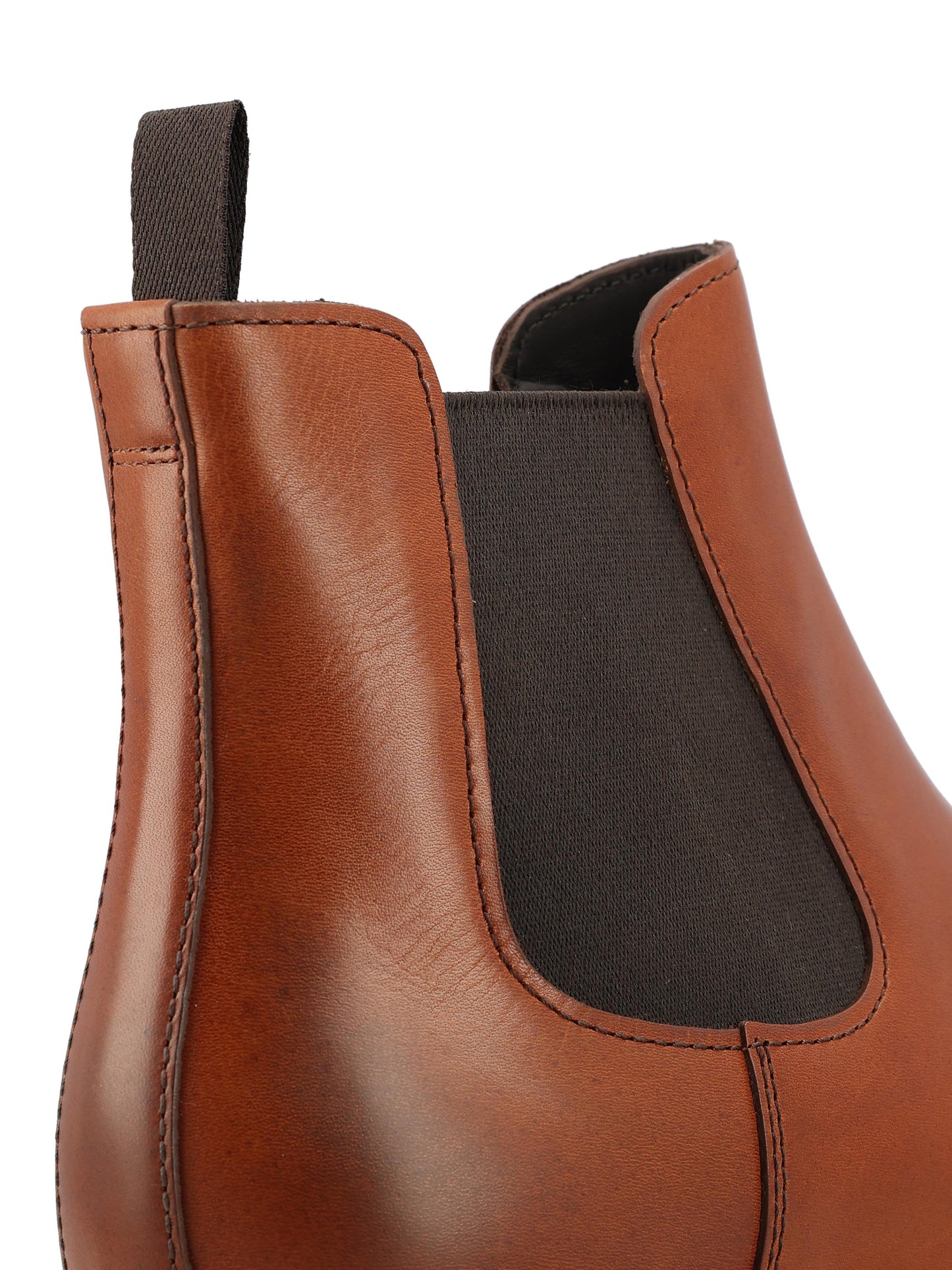 Stivaletti in pelle. 2TE211 070F0046 PRADA