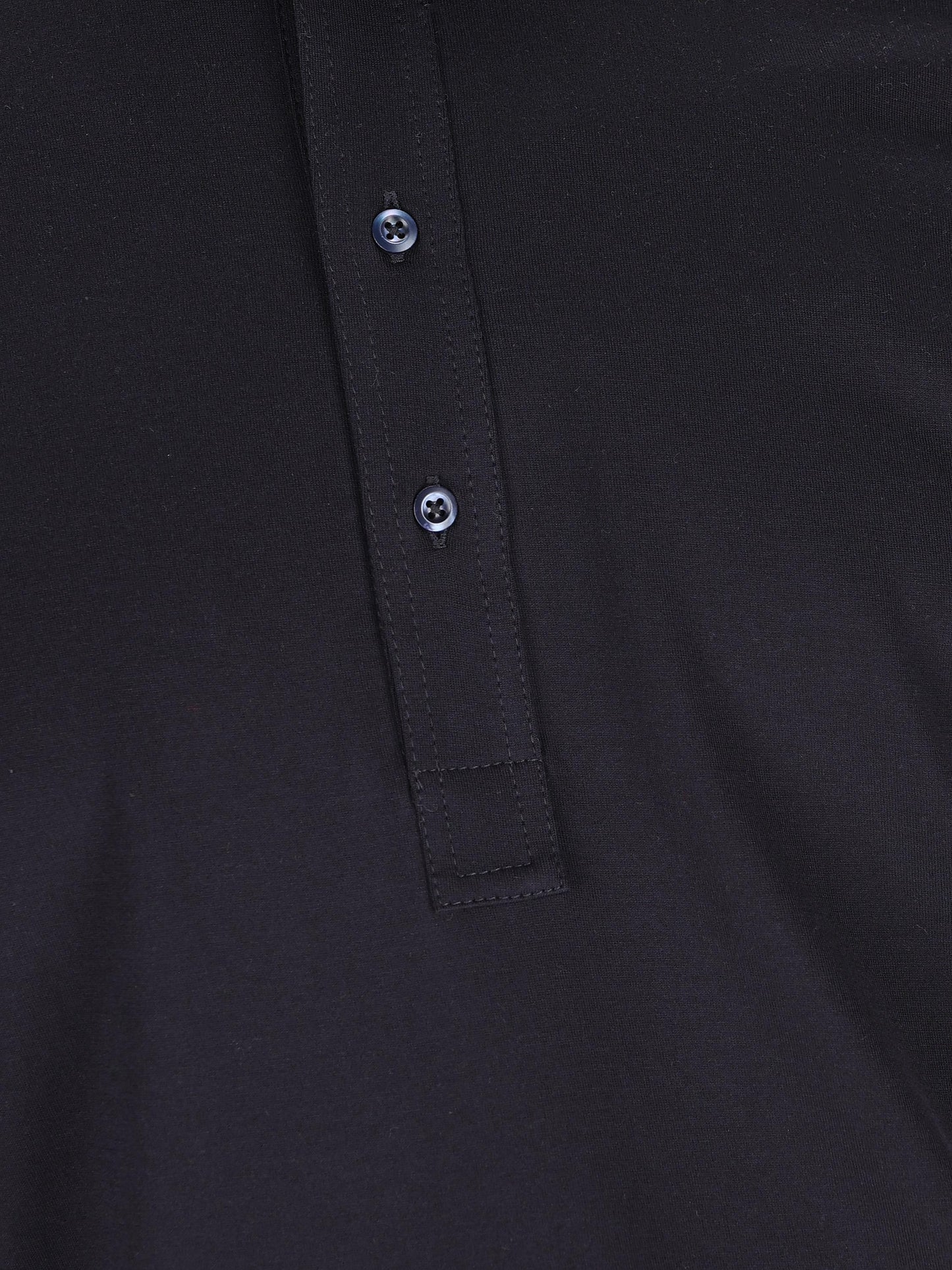 Polo in cotone. M0B133914 C4425 BRUNELLO CUCINELLI