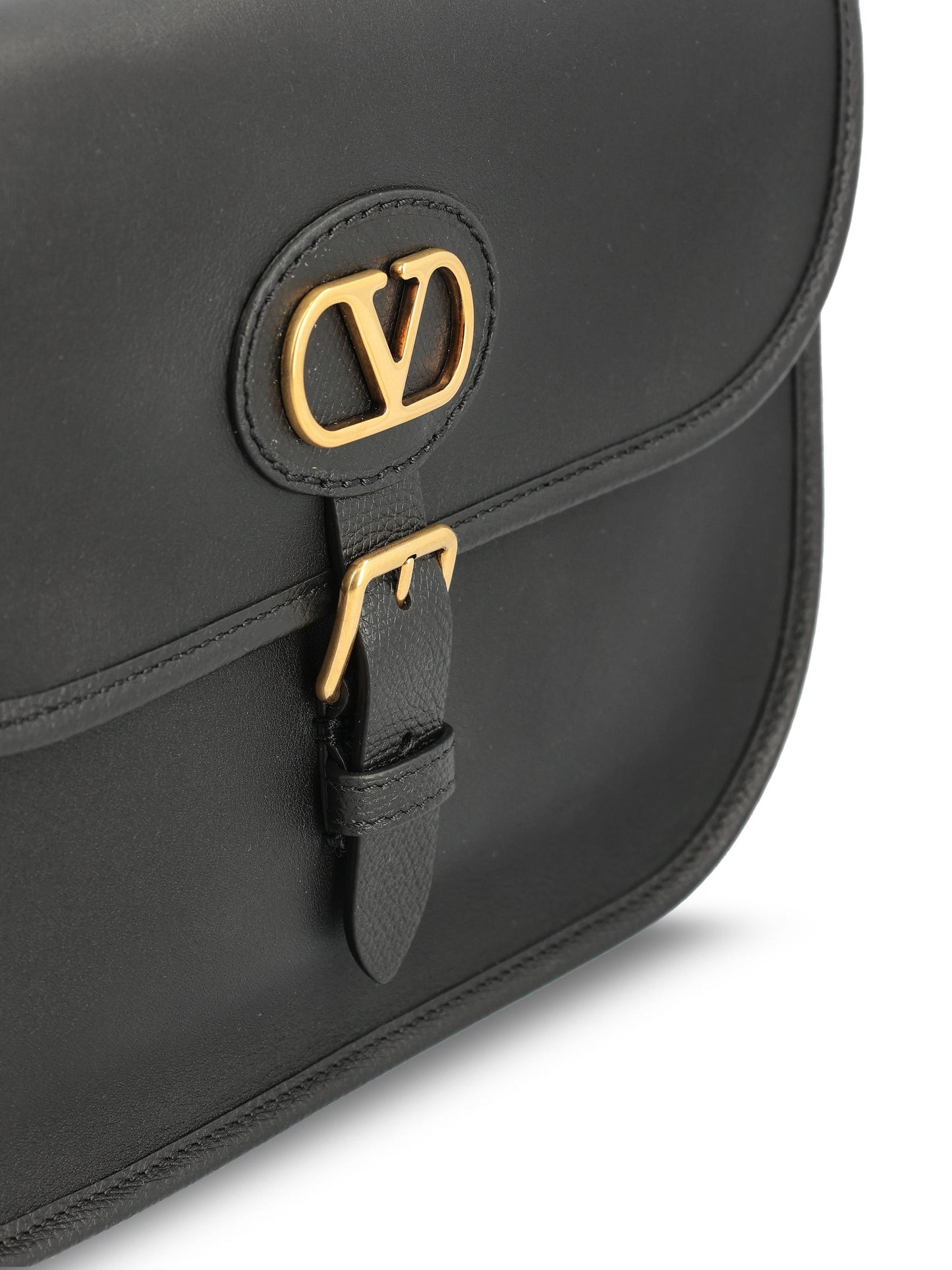 Borsa realizzata in pelle. 8Y2B0S78RBN 0NO VALENTINO GARAVANI