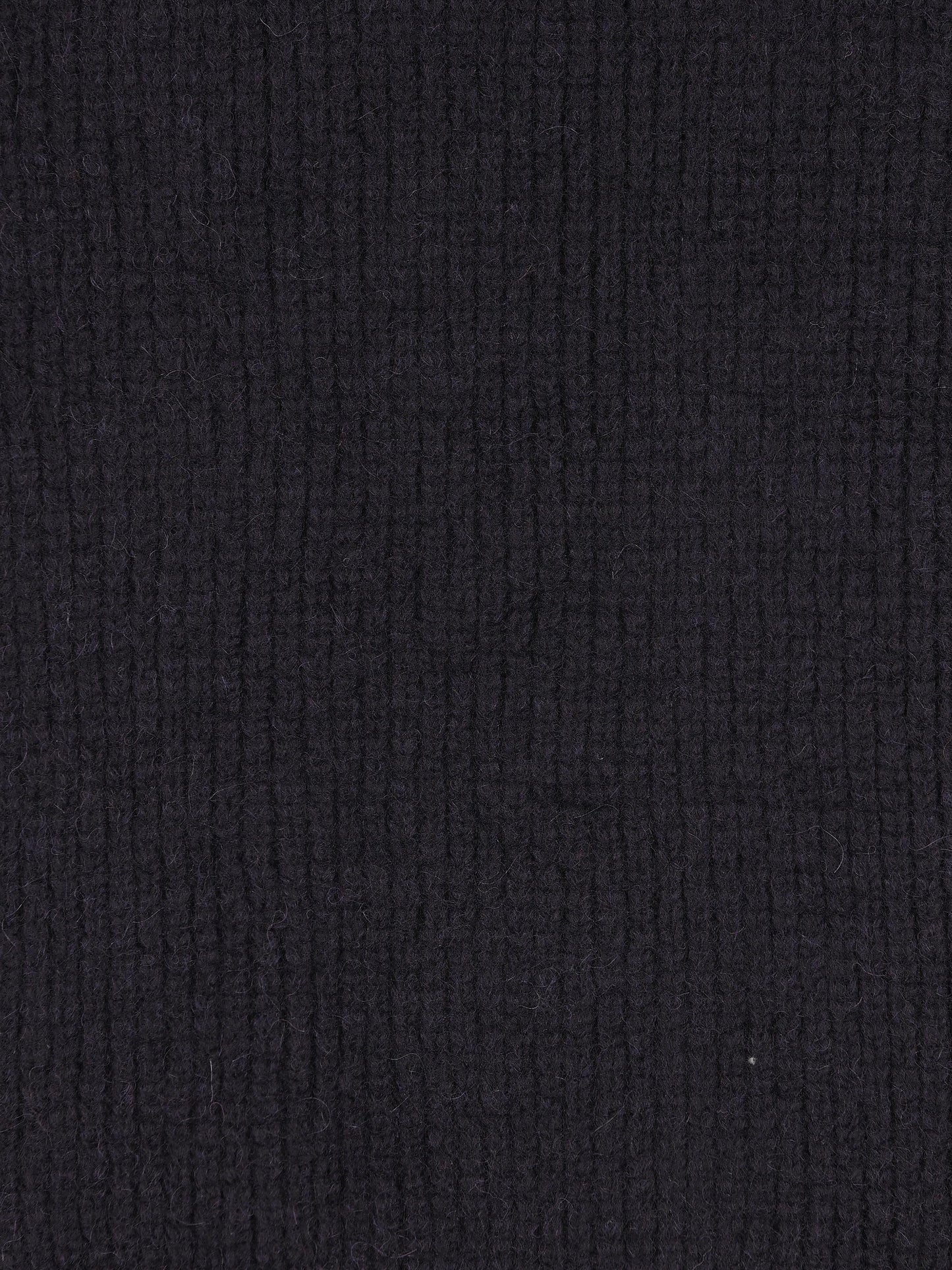 Pullover realizzato in alpaca. 824228 Y77BH4044 SAINT LAURENT