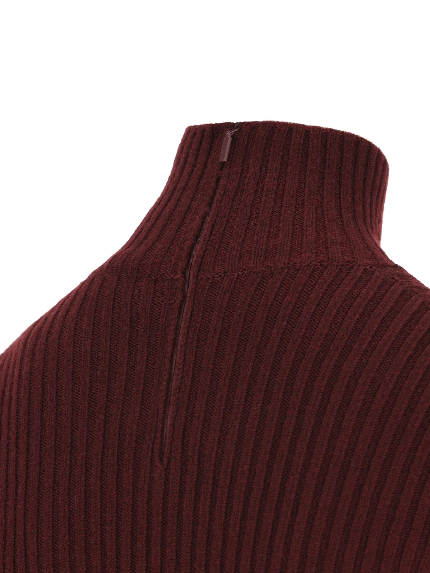 Dolcevita realizzato in lana e cashmere. 2521366293600 012 MAX MARA