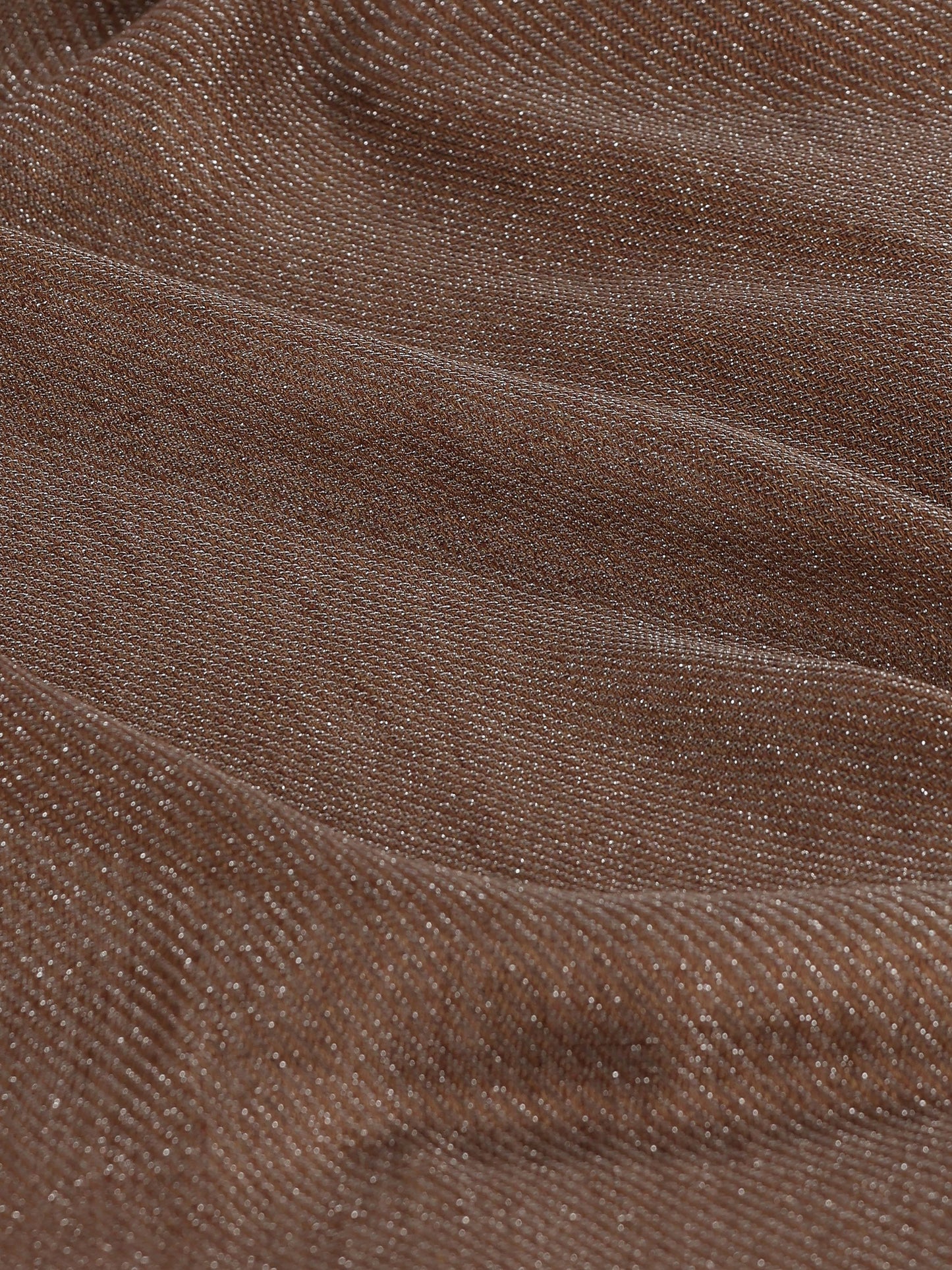 Poncho realizzato in lino e viscosa. MSCDAGP08 CWG19 BRUNELLO CUCINELLI