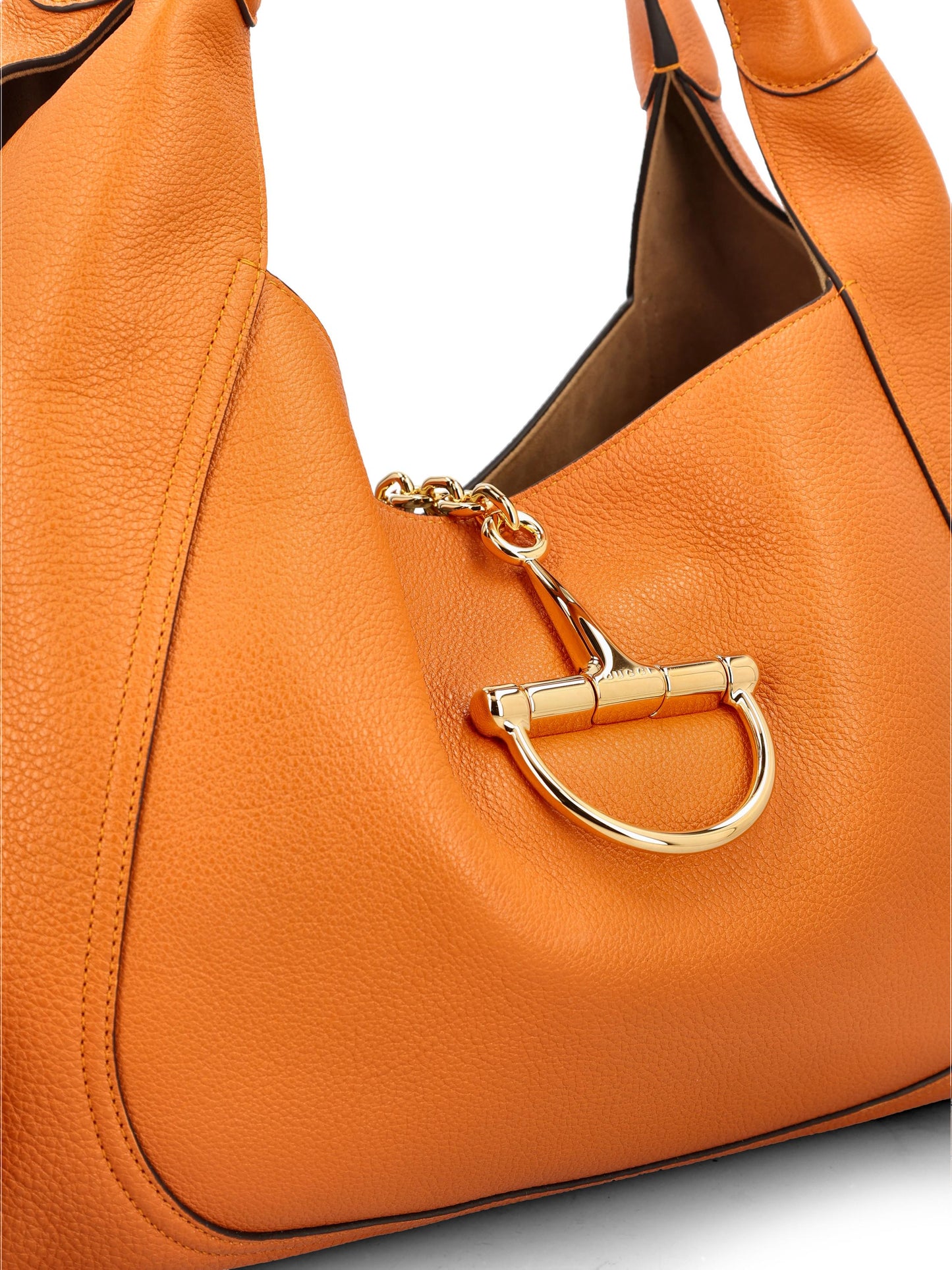 Borsa realizzata in pelle. 837466 AAEAO7626 GUCCI