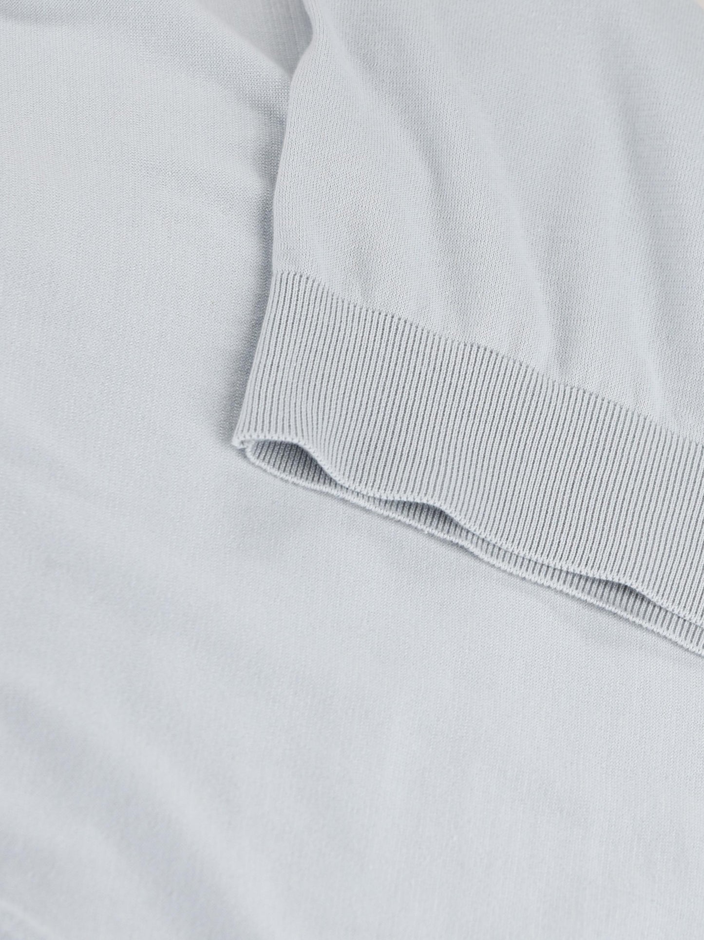 Polo realizzata in cotone. FAP2470 60ER LORO PIANA