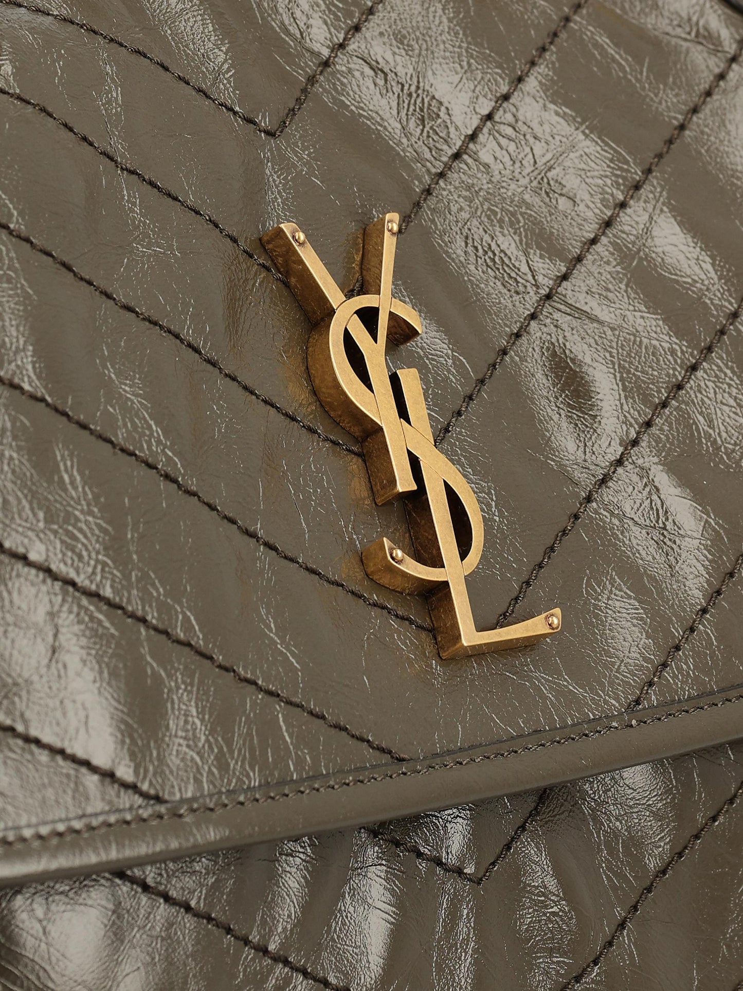 Borsa realizzata in pelle. 633184 0EN073212 SAINT LAURENT