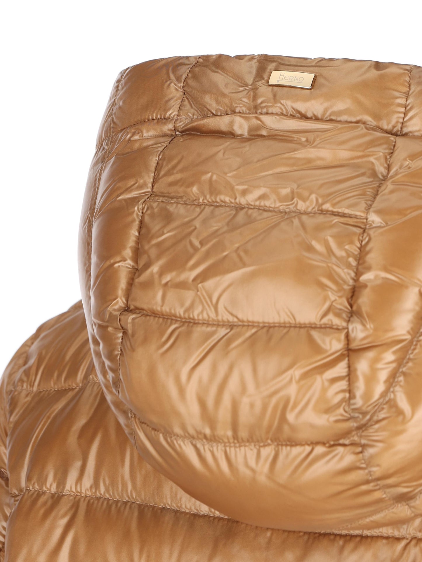 Piumino realizzato in poliammide. PI001994D 12017Z2157 HERNO