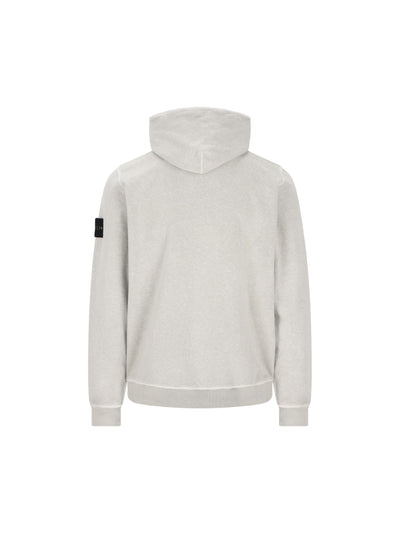 Felpa realizzata in cotone. 6100032 S0060V0161 STONE ISLAND