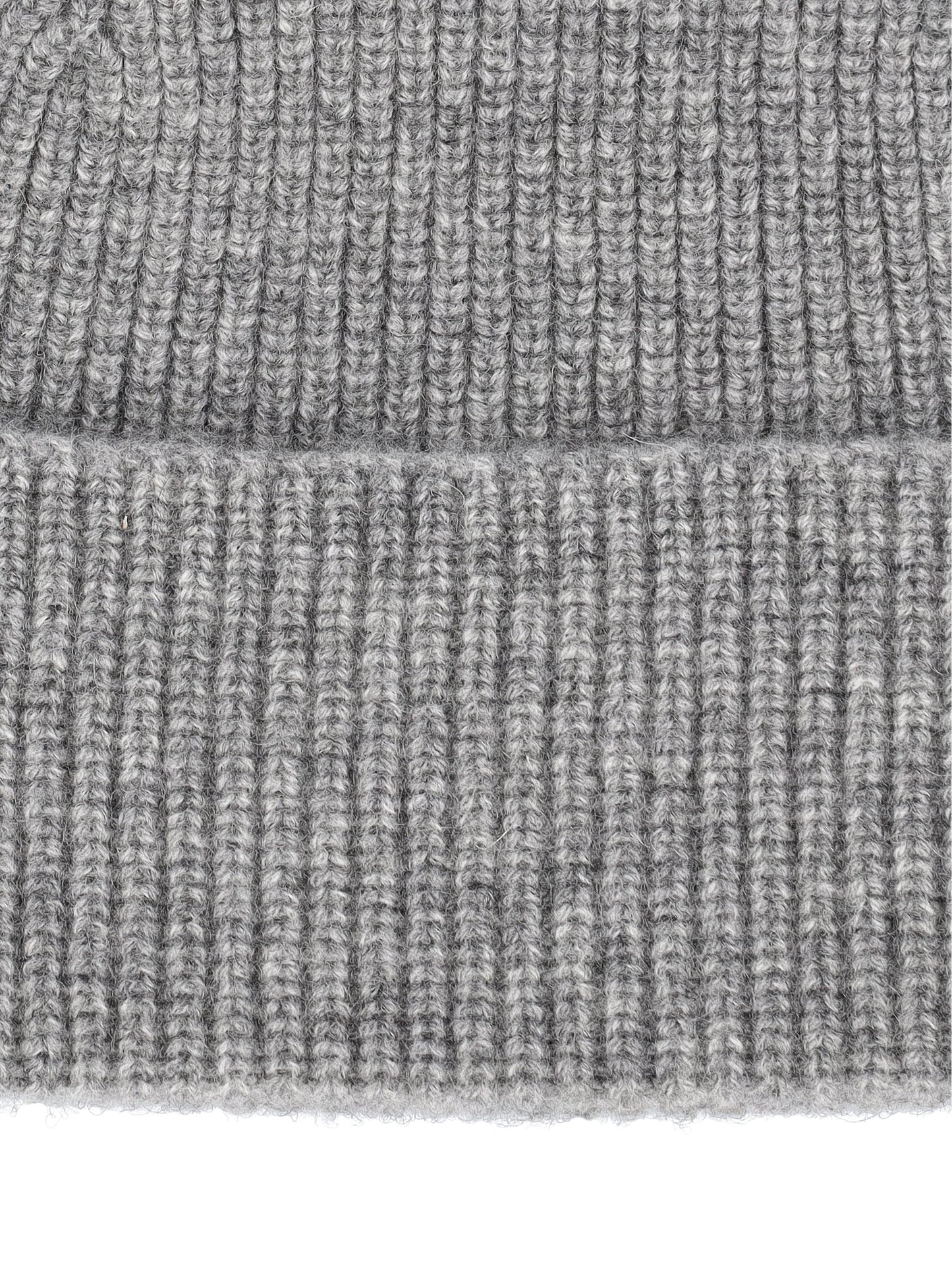 Berretto realizzato in cashmere. RUEAT01A8 BNIK95 ZEGNA