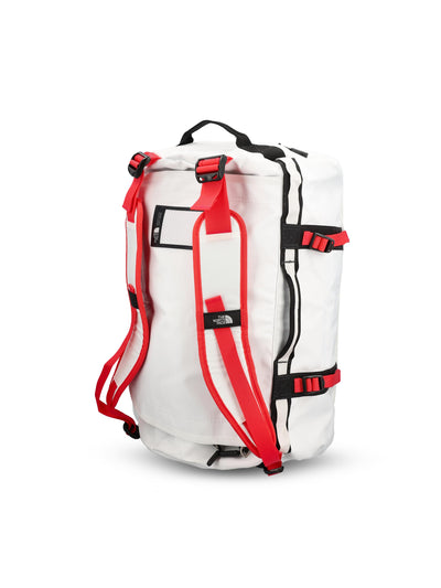 Borsone Base Camp realizzato in materiali riciclati impermeabili. NF0A52ST FIT1 THE NORTH FACE