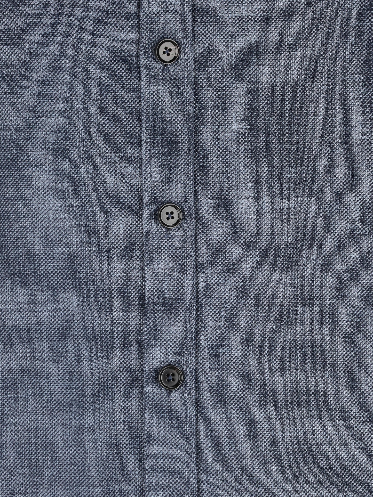 Overshirt realizzata in misto cashmere. UHV75A3 SOT52402 ZEGNA