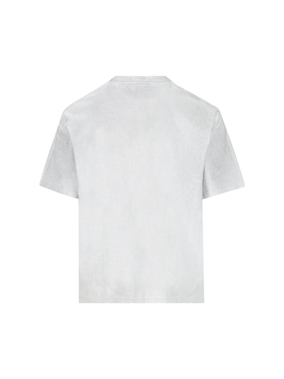 T-Shirt realizzata in cotone. 2100013 S0305V0041 STONE ISLAND