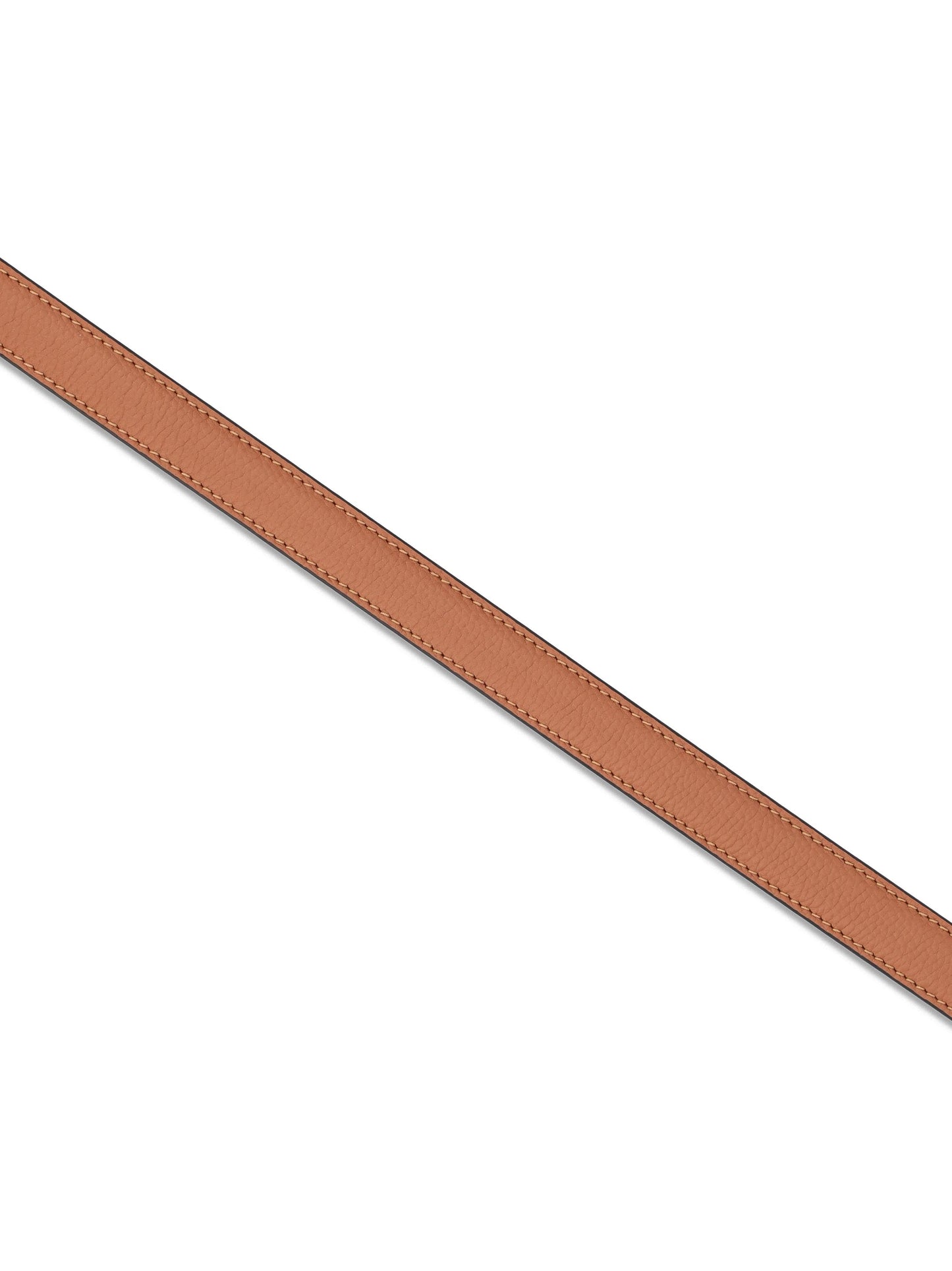 Cintura realizzata in pelle. E821Z15X02 2526 LOEWE