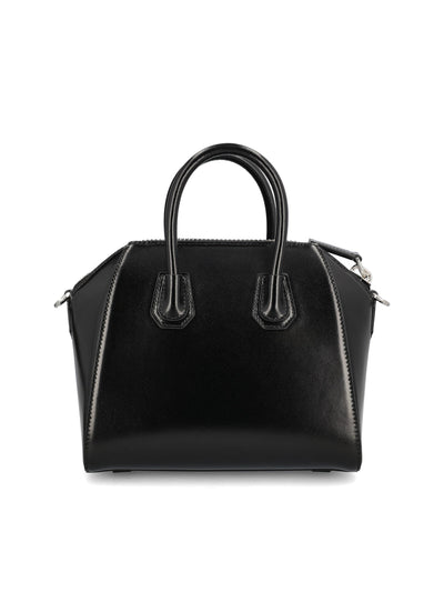 Borsa realizzata in pelle. BB5148B1R0 001 GIVENCHY