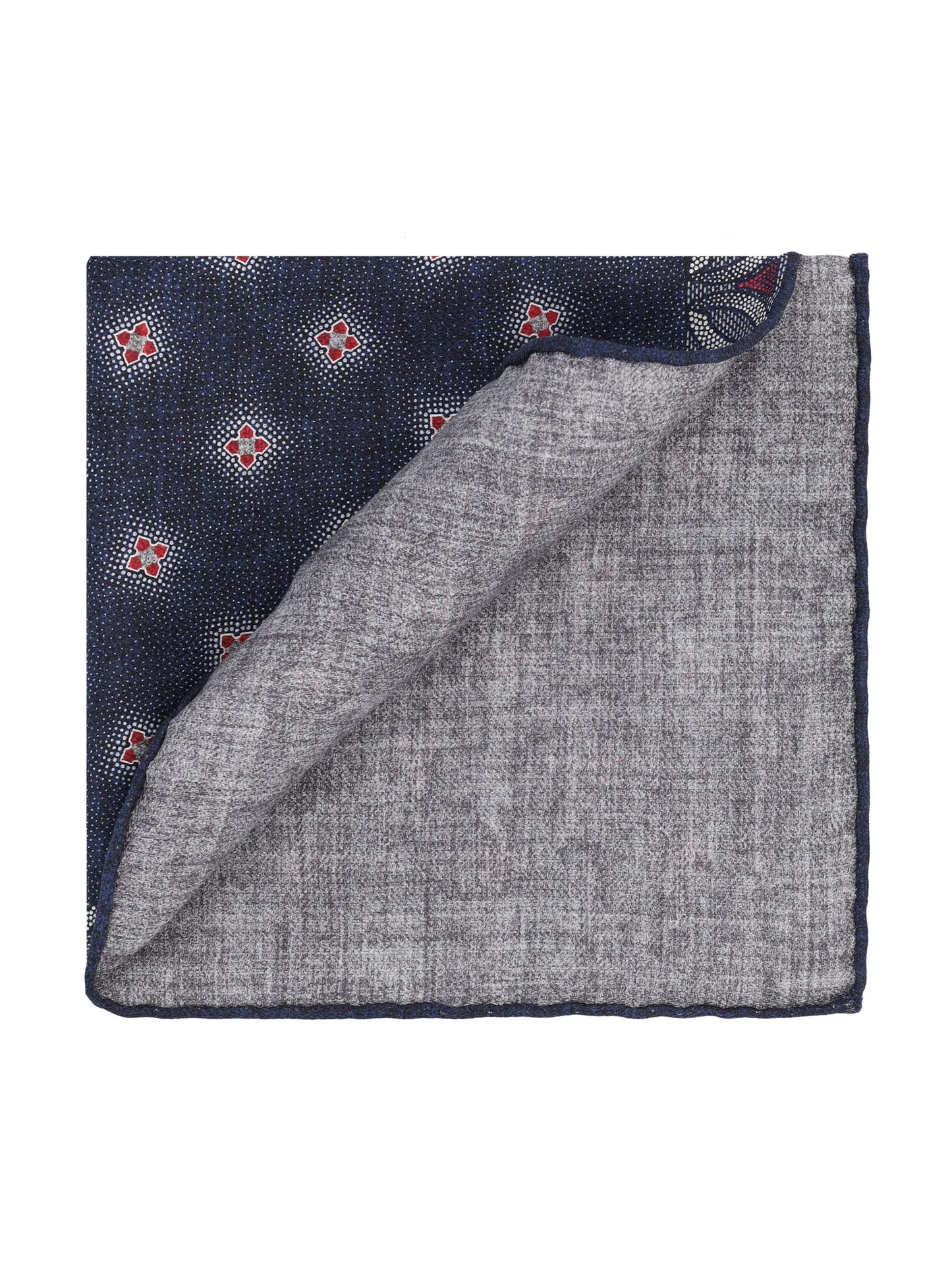 Pochette in seta. MI8720091 CIA83 BRUNELLO CUCINELLI