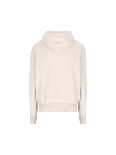 Felpa in cotone. UJL38C 17IPF0018 PRADA