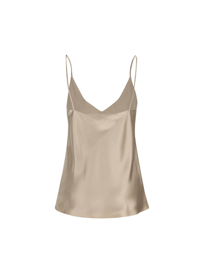 Top realizzato in seta. 2611161034600 003 MAX MARA