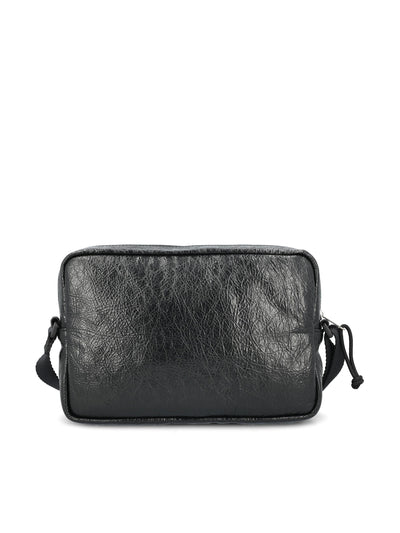 Borsa realizzata in pelle. 845592 1VG871000 BALENCIAGA