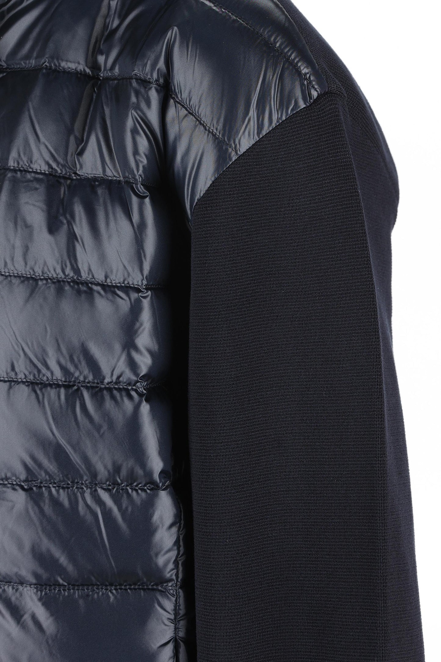 Piumino realizzato in poliammide e cotone. MP000155D 720989200 HERNO