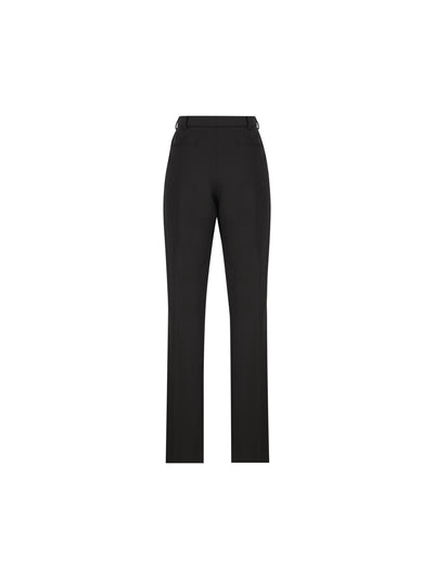 Pantaloni realizzati in lana ed elastan. 872125 TJT211000 BALENCIAGA