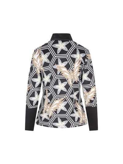 Pile realizzato in poliestere ed elastan. 51979763 A97 BOGNER