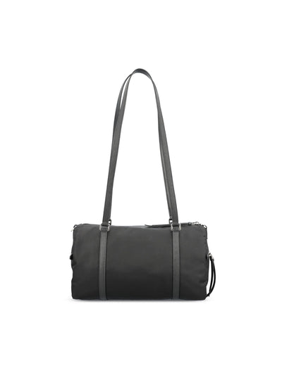 Borsa realizzata in poliammide riciclata. 1BB154 R064F0632 PRADA