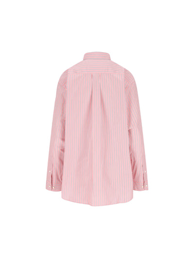 Camicia realizzata in cotone. MK2007 180UF0028 MIU MIU