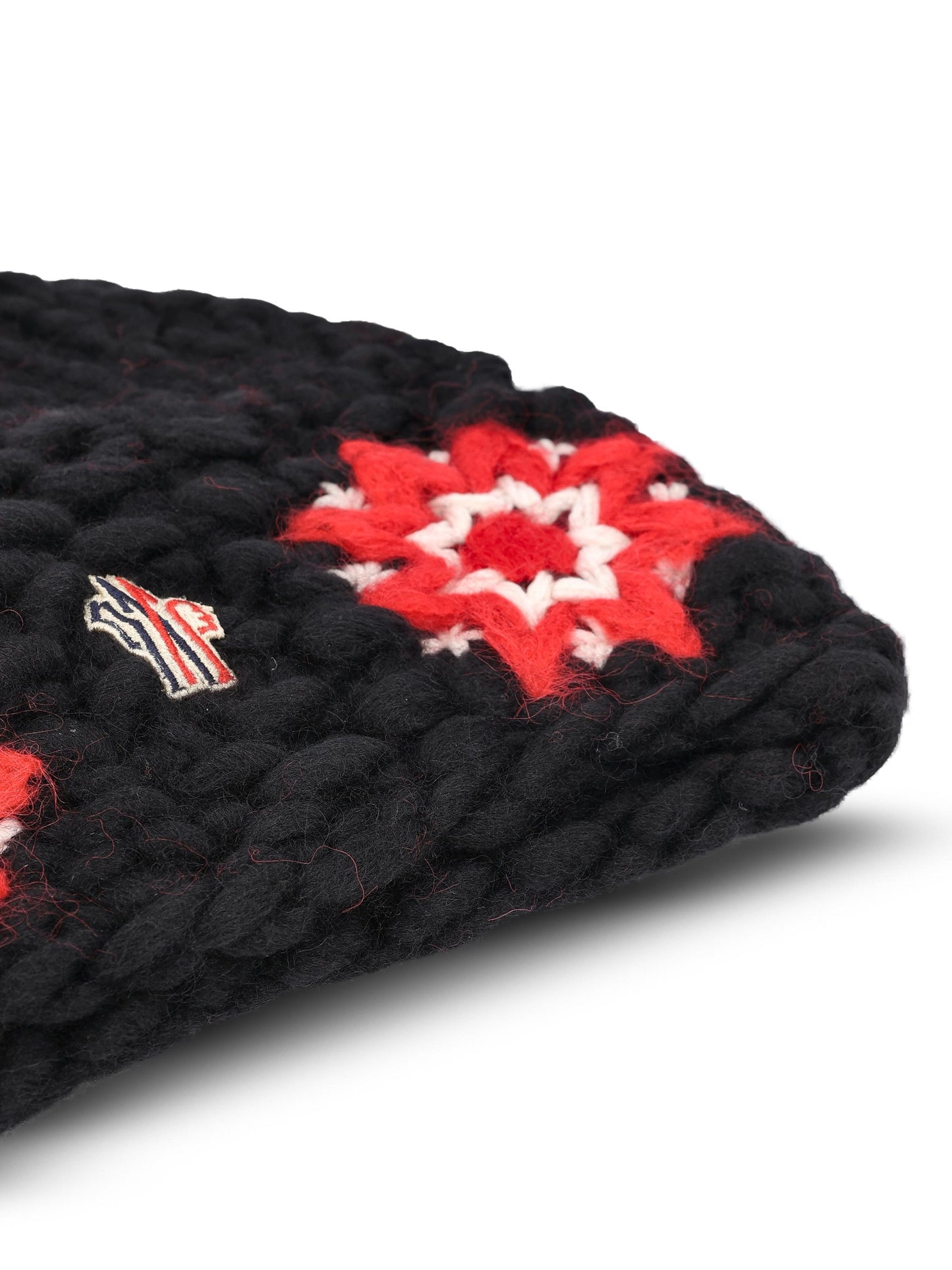 Berretto realizzato in lana e poliammide. W3B00020 M5174999 MONCLER GRENOBLE