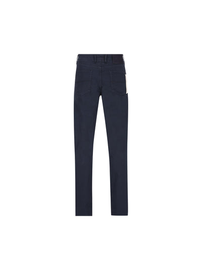 Pantaloni realizzati in cotone. MICHELANGELO GS3650558 TRAMAROSSA