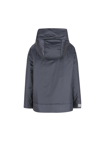 Giacca realizzata in poliestere. 2619481054600 008 MAX MARA - THE CUBE