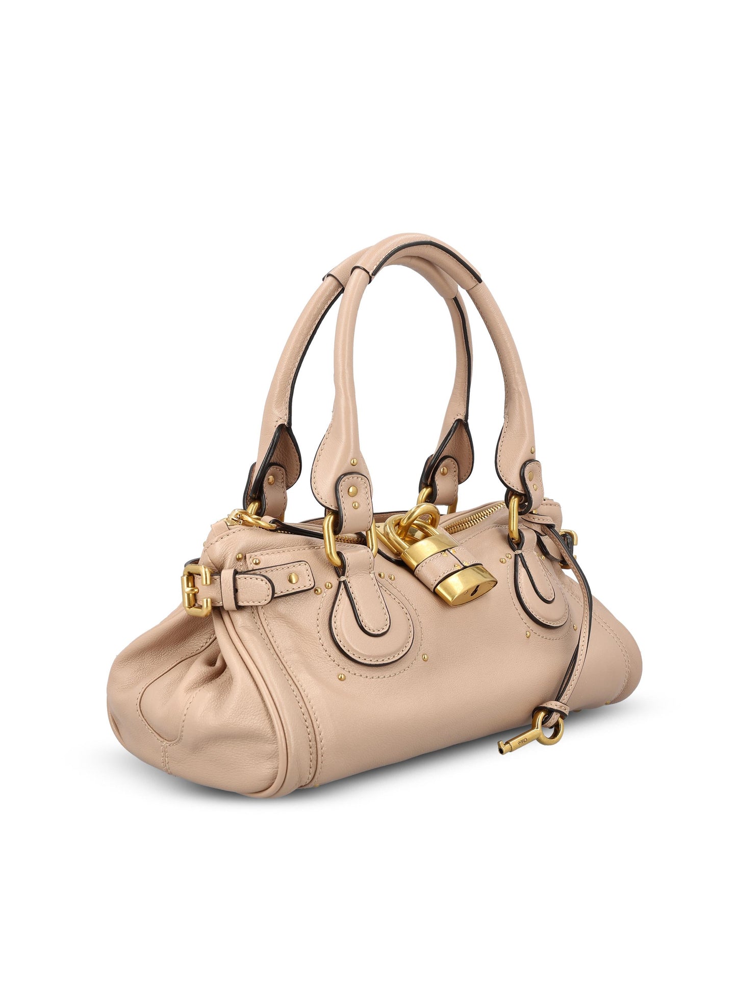 Borsa realizzata in pelle di bufalo. CH25WS802P75 6I4 CHLOE'