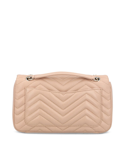 Borsa realizzata in pelle. 837267 AAE385753 GUCCI