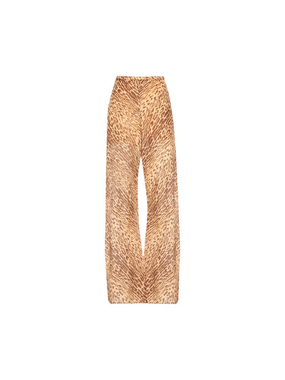 Pantaloni in cotone. 3831PSS255 TNLP ZIMMERMANN
