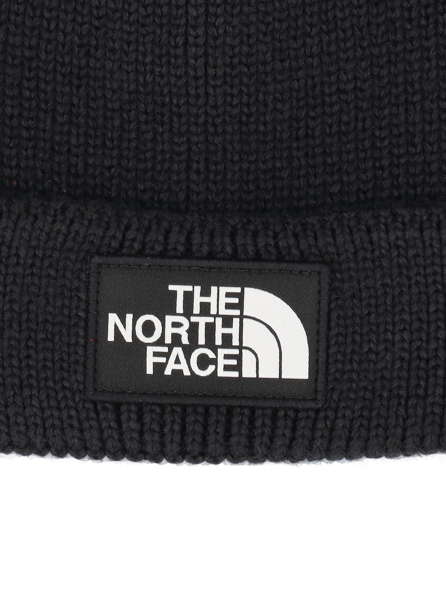 Berretto con risvolto e logo box TNF NF0A8CHE JK31 THE NORTH FACE