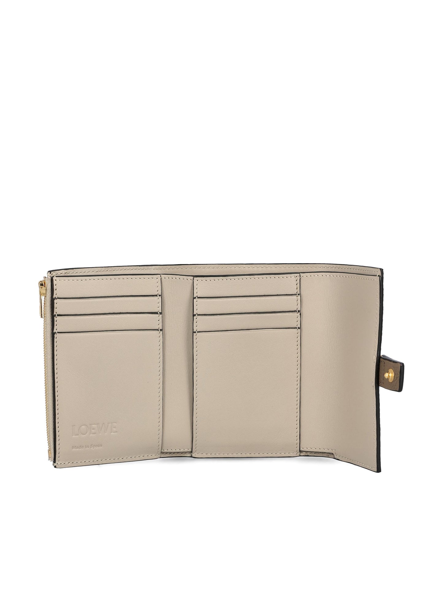 Portafoglio realizzato in pelle. C660S86X04 3589 LOEWE