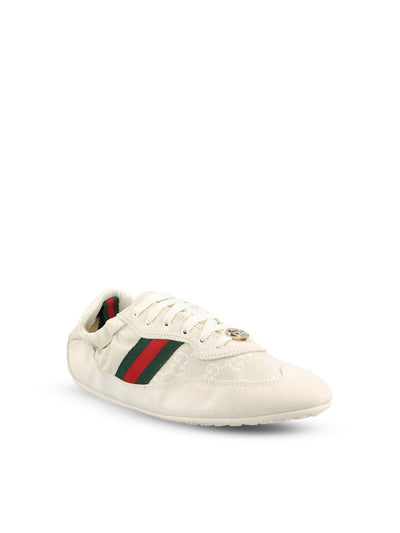 Sneakers realizzate in tessuto tecnico. 857963 AAF2F9163 GUCCI