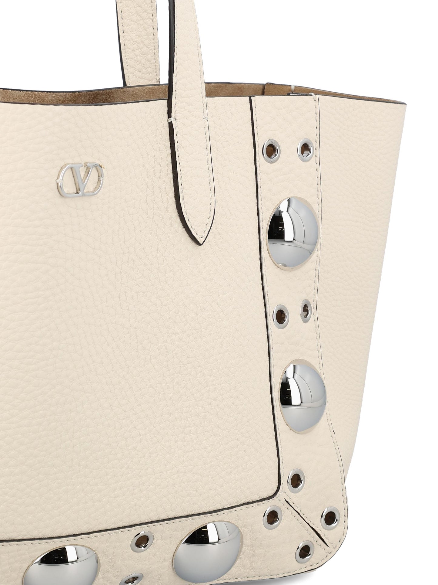 Borsa realizzata in pelle di vitello. 7W2B0R88MJL I16 VALENTINO GARAVANI