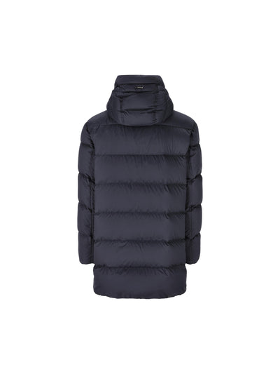 Piumino realizzato in poliestere. PI001159U 12414Z9200 HERNO