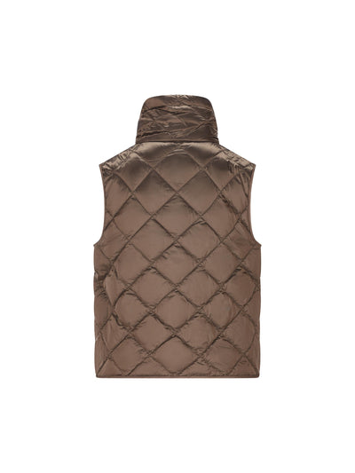 Gilet realizzato in poliammide. 2619291014600 044 MAX MARA - THE CUBE