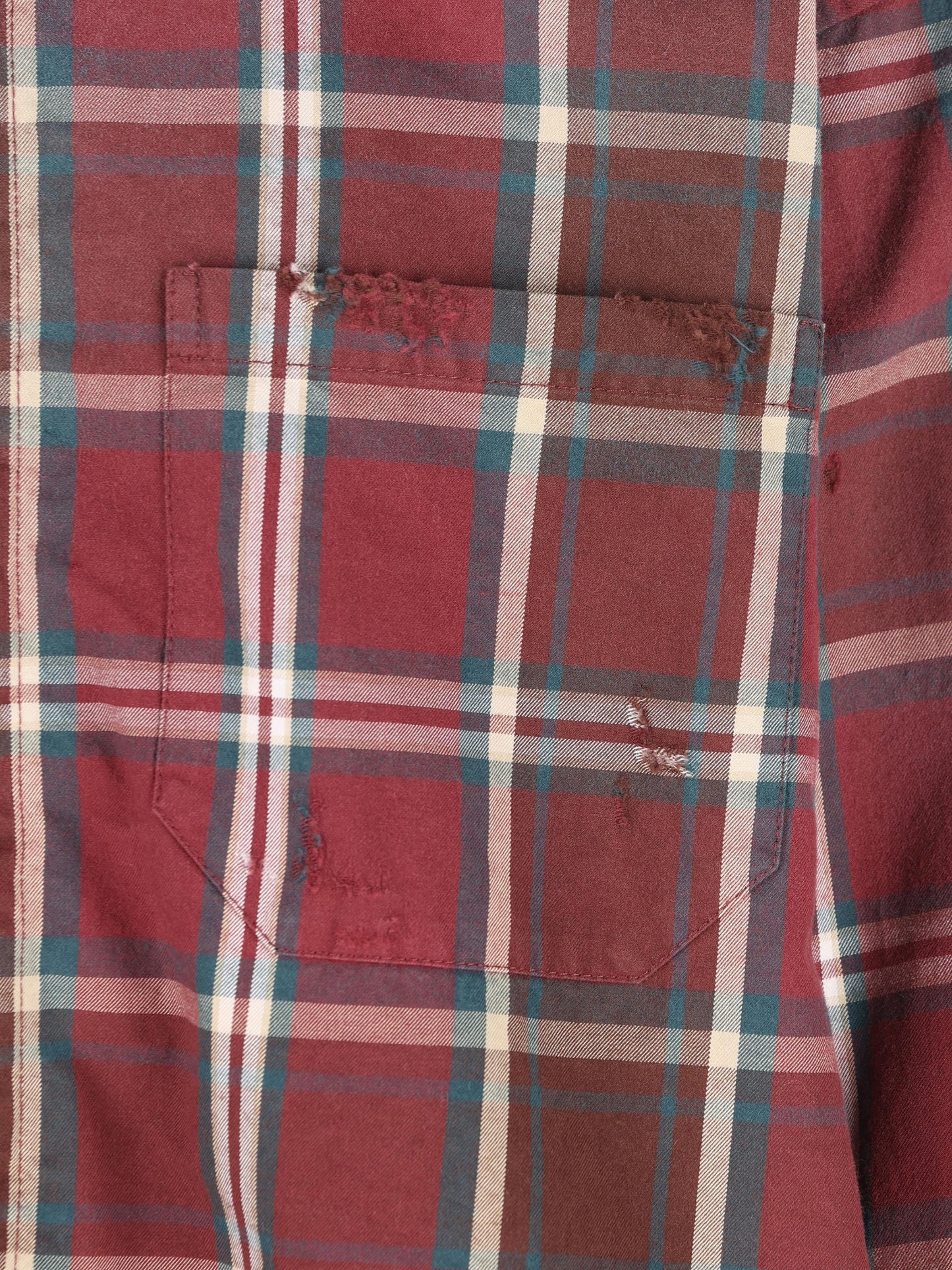 Camicia realizzata in poliestere. 850813 TLM096164 BALENCIAGA