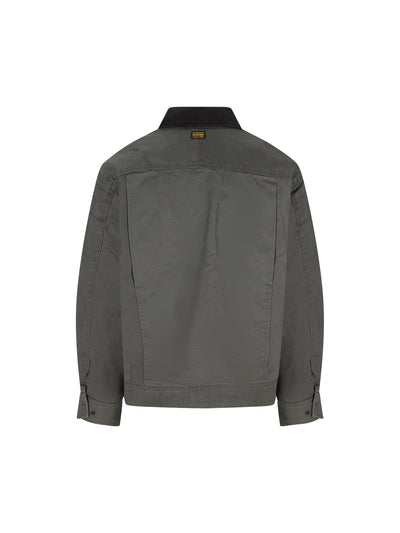 Giacca realizzata in cotone. D26909-D191 995 G-STAR