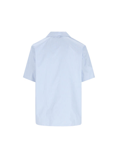 Camicia realizzata in cotone. 794907 ZAJWW4061 GUCCI