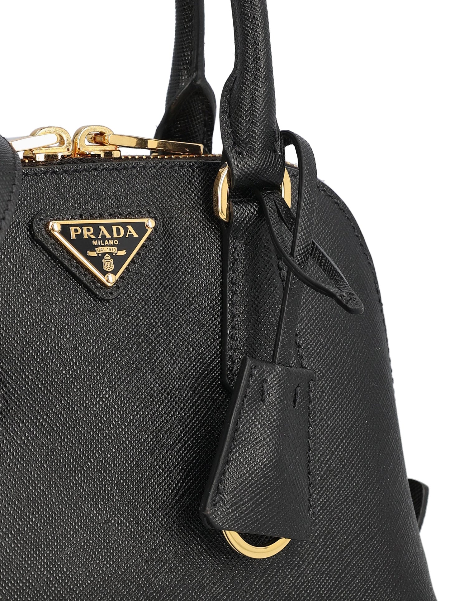 Borsa in pelle. 1BA851 NZVF0002 PRADA