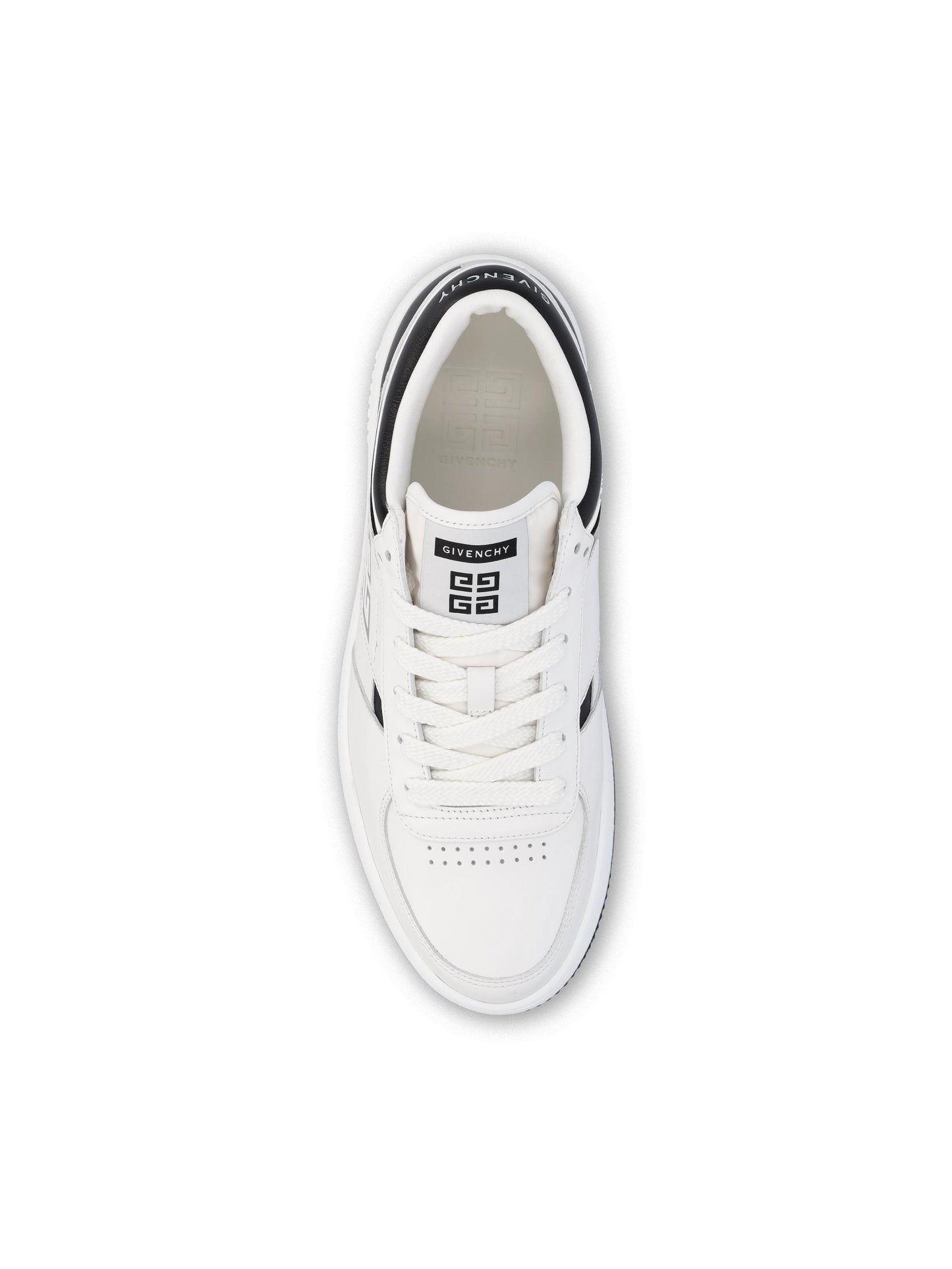 Sneaker in pelle. BH00ARH1UR 116 GIVENCHY