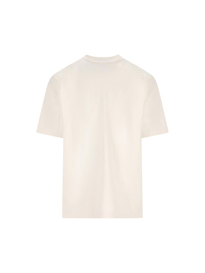 T-Shirt realizzata in cotone. NF0A8EG5 QLI1 THE NORTH FACE