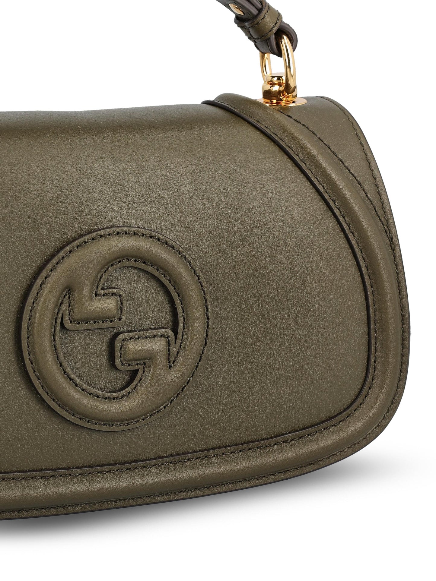 Borsa in pelle. 815714 AAEC23037 GUCCI