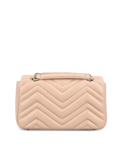 Borsa realizzata in pelle. 837280 AAE385753 GUCCI